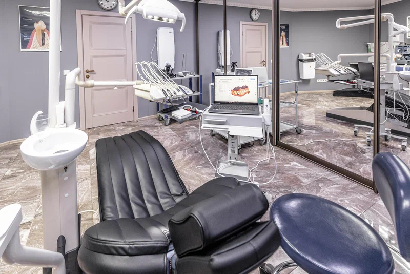 Оборудование для имплантации